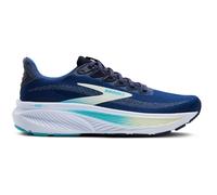 Brooks Ghost 17 Étroit Femmes 39 Bleu Marine