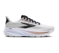 BROOKS Ghost 17 - Femme - Blanc - taille 38 1/2- modèle 2025