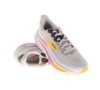 Chaussures de running femme Brooks Ghost 17 W gris 40