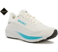 Brooks Ghost 17 Gore-Tex Chaussures de sport femme Ghost 17 Gore-Tex 42.5 Gris/argent