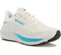 Brooks Ghost 17 Gore-tex® Running Shoes Blanc EU 38 Femme