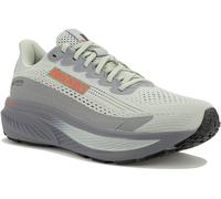 Chaussures Brooks Ghost 17 GORE-TEX Medium gris orange - 42.5
