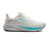 Brooks Ghost 17 Gore-tex® Running Shoes Blanc EU 38 1/2 Femme