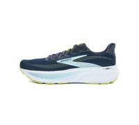 Brooks Ghost 17 Chaussures homme Ghost 17 48.5 Bleu marine