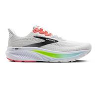 BROOKS Ghost 17 - Homme - Blanc - taille 46 1/2- modèle 2025