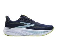 BROOKS Ghost 17 - Homme - Bleu - taille 42 1/2- modèle 2025