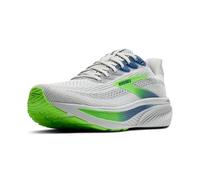 Brooks Chaussures de running Ghost 17 Gris Homme Taille 44