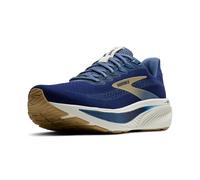 Brooks Chaussures de running Ghost 17 Homme Bleu/Blanc Taille 42