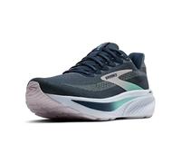 Brooks Sports Chaussures Ghost 17 Bleu Rose SS26 Femme