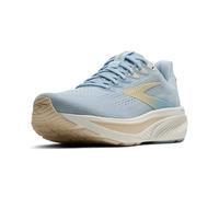 Brooks Sports Chaussures Ghost 17 Sneaker Bleu Beige Femme Taille 39 Medium