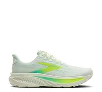 Brooks Ghost 17 W Femme Blanc Taille 40 1/2 Modèle 2026
