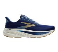 BROOKS Ghost 17 W - Femme - Bleu - taille 36 1/2- modèle 2026