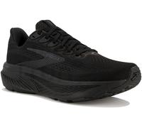 Brooks Ghost 17 Wide Noir 37.5