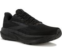 Brooks Ghost 17 Wide Noir 46