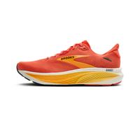 Brooks Chaussures de running Ghost 18 Homme Orange/Rouge Taille 45