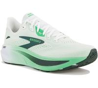 Brooks Ghost 18 Blanc 45