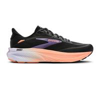Brooks Ghost 18 Femme 42 Noir/Violet