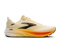 Brooks Ghost 18 Homme 42 Orange/Jaune