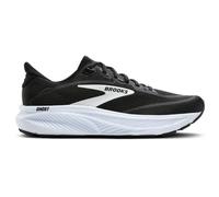 Brooks Ghost 18 Homme 43 Blanc/Noir