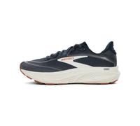 Chaussures Brooks Ghost 18 Bleu Blanc AW26, Taille 46,5 - EUR