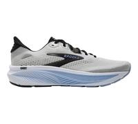 BROOKS Ghost 18 - Homme - Gris / Blanc / Violet - taille 42- modèle 2026