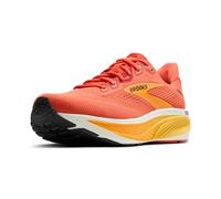 Brooks Sports Chaussures de running Ghost 18 Homme Orange/Rouge Taille 44,5