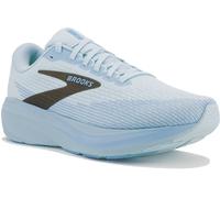 Brooks Ghost Amp Bleu 44