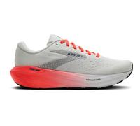 Brooks Ghost Amp Femme 39 Blanc