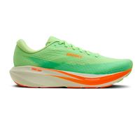 Brooks Ghost Amp Homme 40 1/2 Vert Clair