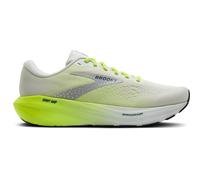 Brooks Ghost Amp Homme 41 Blanc