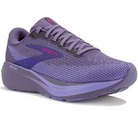 Brooks Ghost Amp Violet 40
