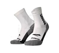 Brooks Ghost Crew Blanc XL