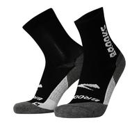 Brooks Ghost Crew Socks Unisexe L