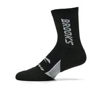 Brooks Ghost Crew Socks Unisexe L