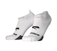 Brooks Ghost Lite No Show 2-pack Socks Mixte