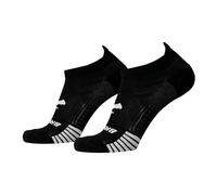 Brooks Ghost Lite No Show 2-pack Socks Mixte