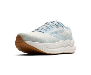 Brooks Ghost Max 2 Coconut Milk/Winter Sky Femme, EU 36