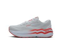 BROOKS Femme Ghost Max 2 Sneaker, Corail Blanc/Chaud, 36 EU