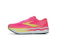 BROOKS W Ghost Max 2 - Femme - Rose - taille 38 1/2- modèle 2024