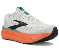 Brooks Ghost Max 2 Gris/argent 41