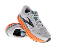 Brooks Ghost Max 2 Hommes Chaussures de course 8 Blanc
