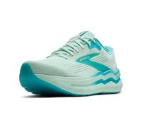 Brooks Ghost Max 2 Honeydew/Blue/White Homme, EU 43