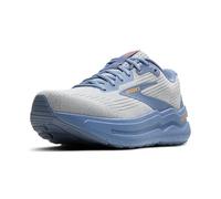 Brooks Ghost Max 2 Oyster Mushroom/Blue/Orange Homme, EU 42