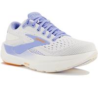 Brooks Ghost Max 3 Running Shoes Blanc EU 40 1/2 Femme
