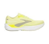 Brooks Ghost Max 3 Chaussure de running sans stabilisateurs Hommes - jaune, jaune lemon 44