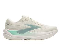 Chaussures Brooks Ghost Max 3 blanc perle bleu femme - 41