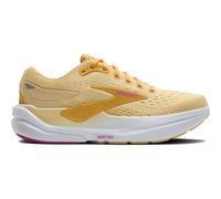 BROOKS Ghost Max 3 - Femme - Jaune / Orange - taille 36 1/2- modèle 2025