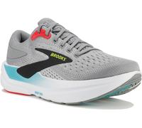 Brooks Ghost Max 3 Gris/argent 45.5