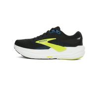 Brooks Sports Chaussures Ghost Max 3 Noir/Vert Homme 46 AW25