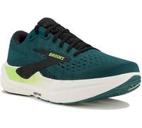 Brooks Chaussures de running Ghost Max 3 Vert Taille 44 Homme